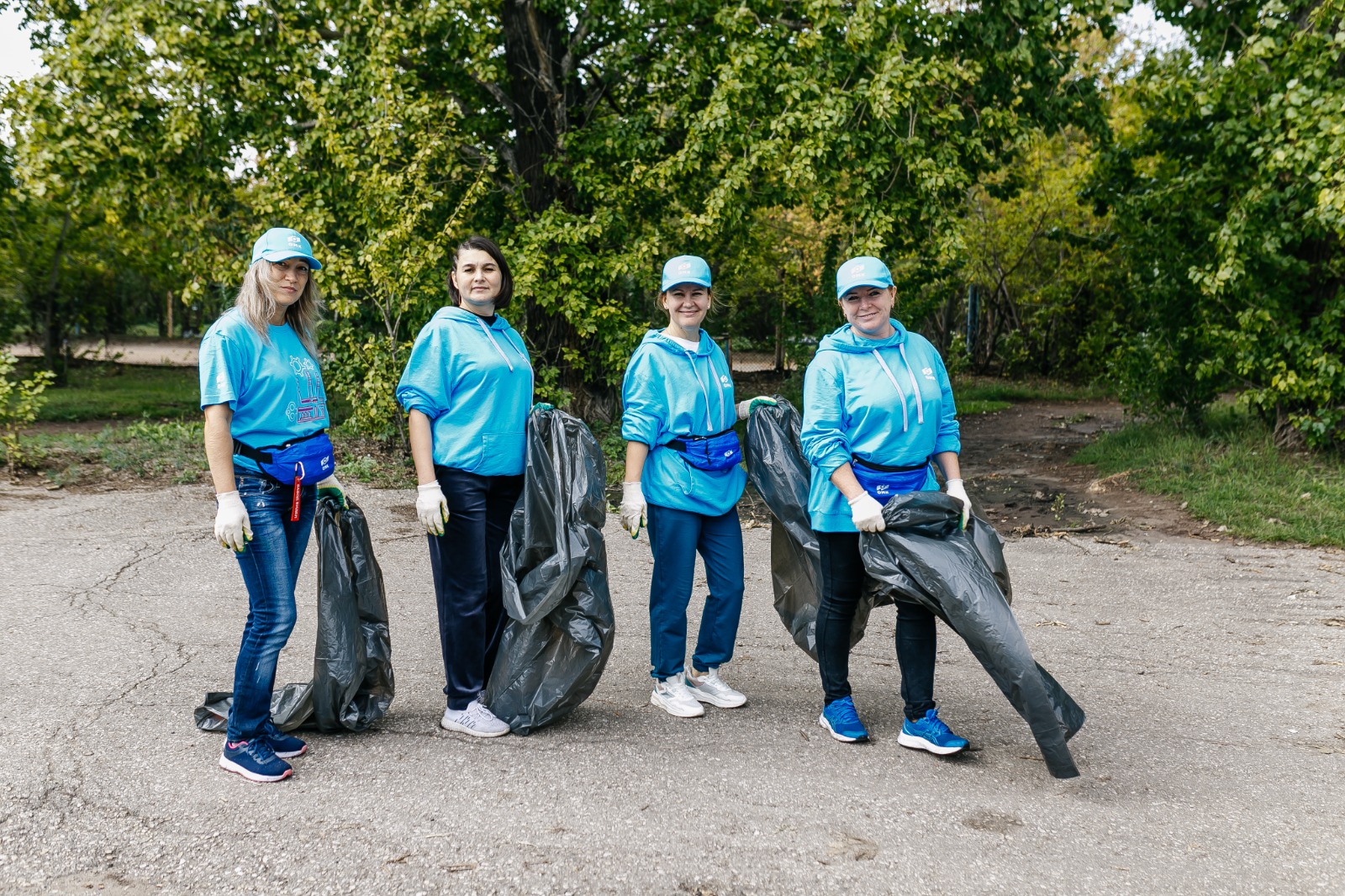 ОМК продлевает прием заявок на грантовый конкурс для волонтеров и НКО