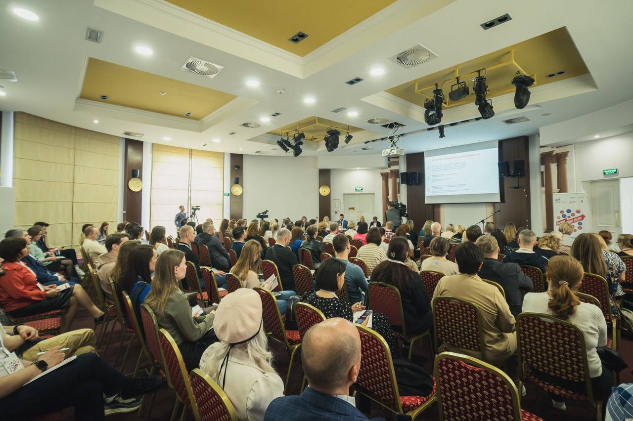 ОМК предоставит гранты на проекты в области креативных индустрий в Выксе и Кулебаках