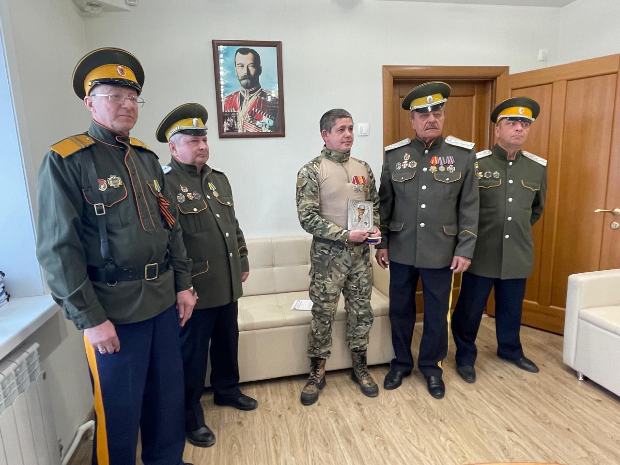 «Любо братцы»