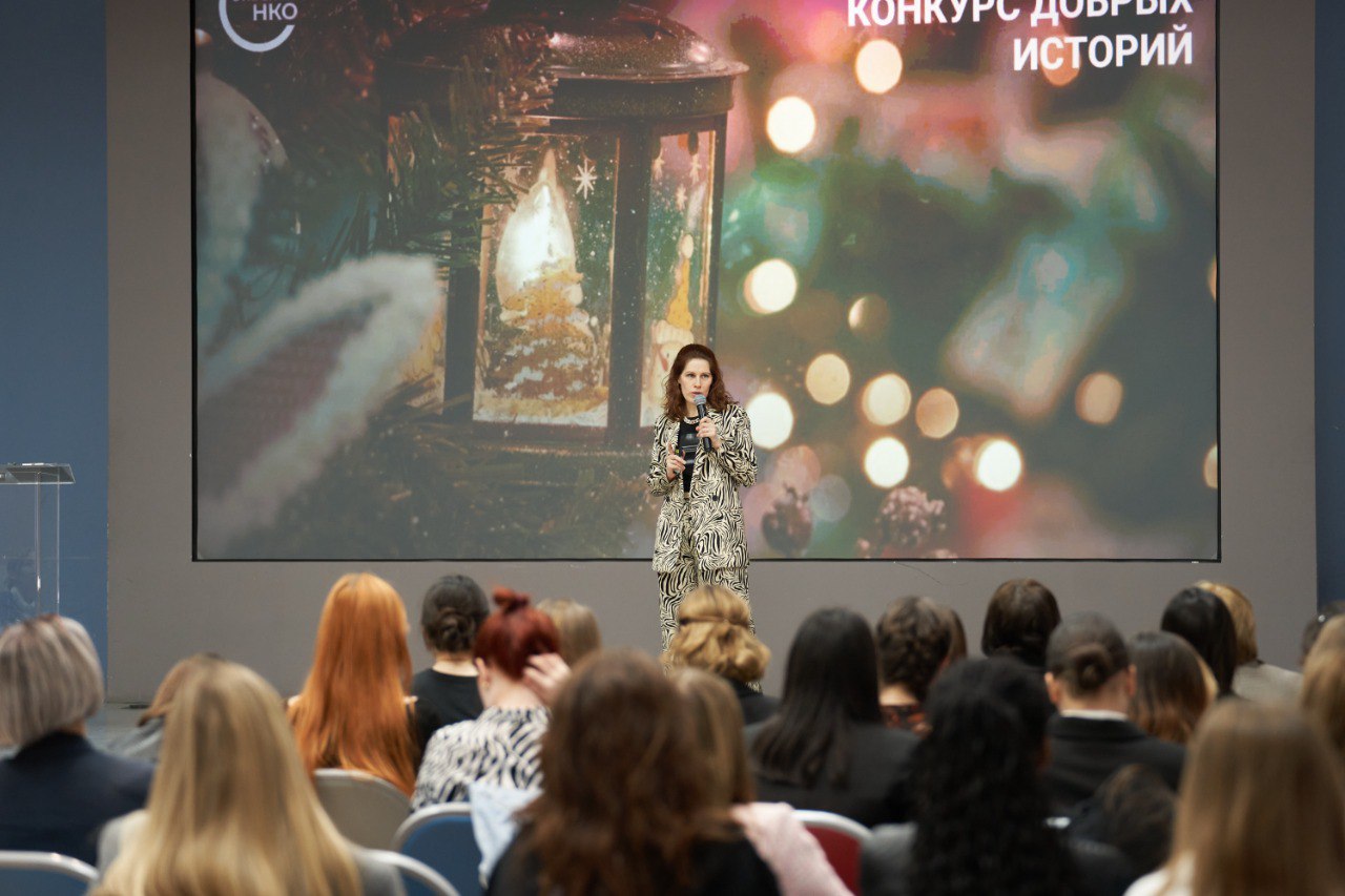 Команда медиаплатформы «Открытые НКО» проведет встречу с общественниками и студентами в Ульяновске