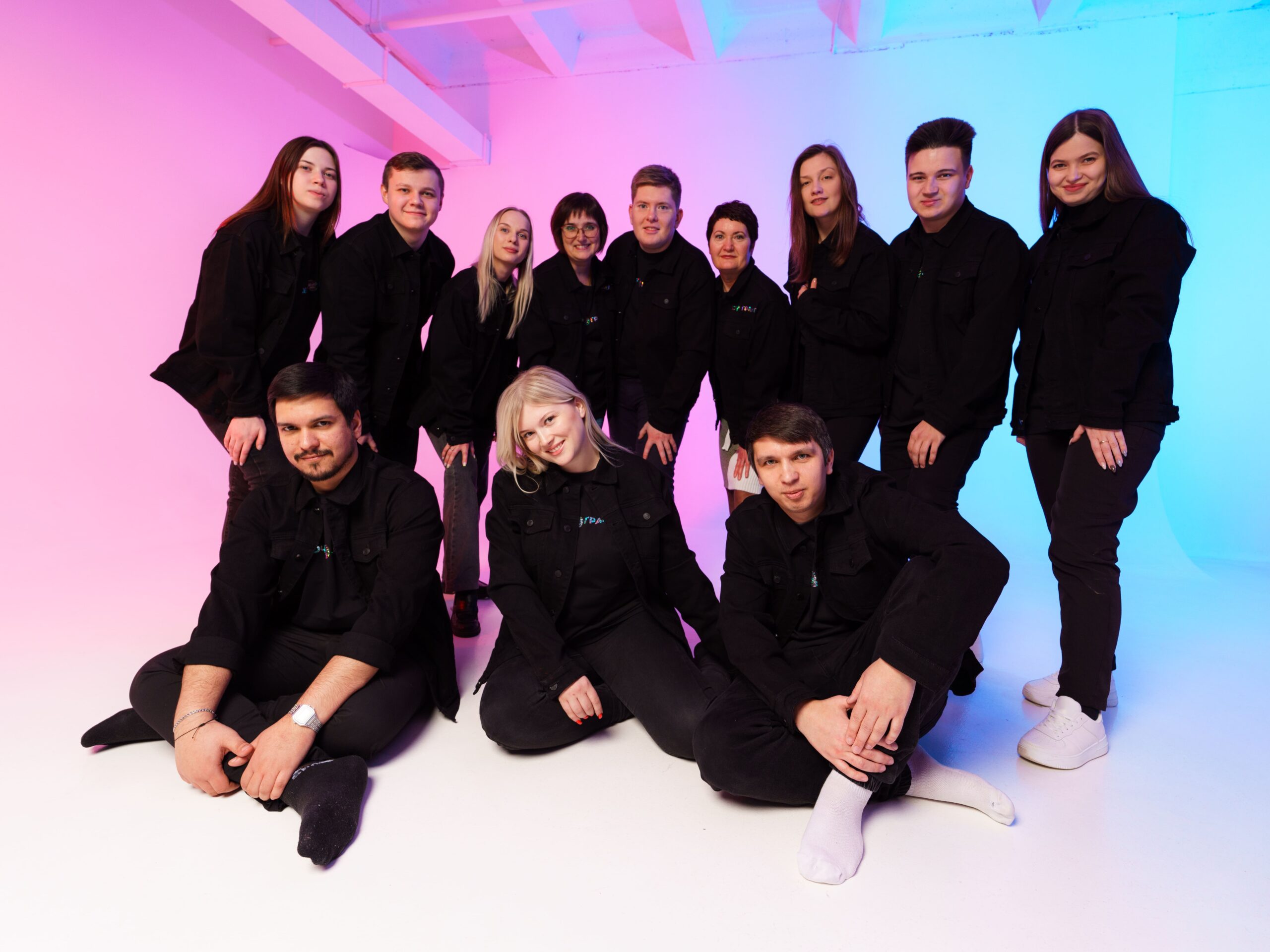 Экспертный клуб  «Территория Гранта»