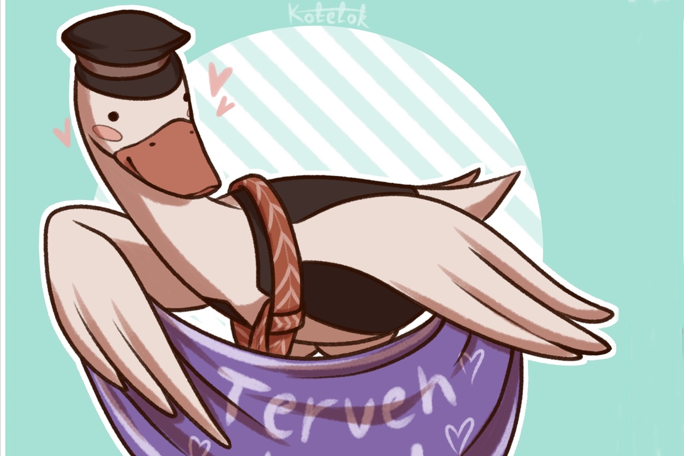 Кто сказал «гав» на поле?