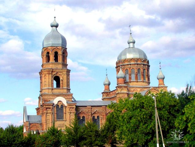 Международный день памятников и исторических мест