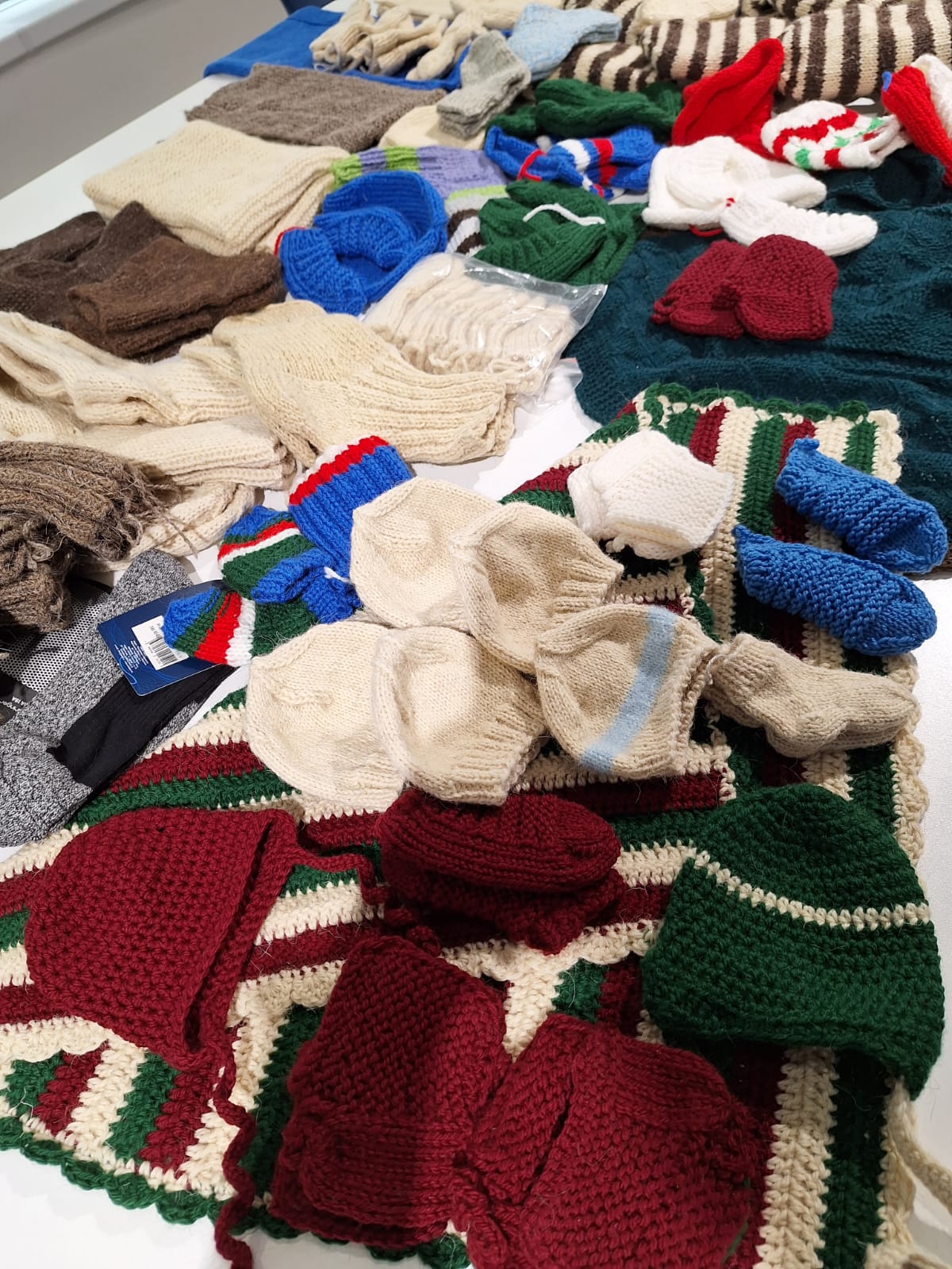 Доброе тепло