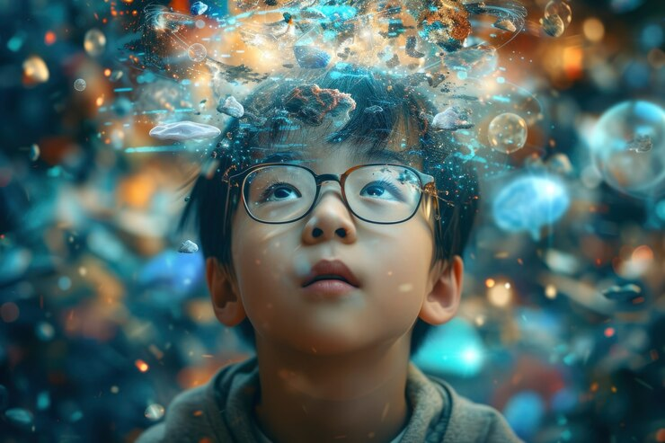 Какие проблемы здоровья детей могут решить тренировки с Биологической обратной связью (БОС)