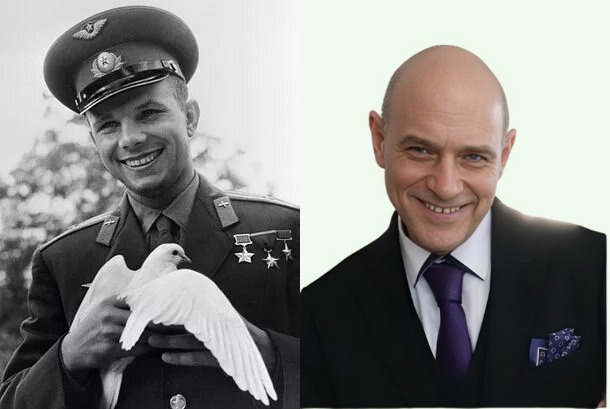 Улыбка Юрия Гагарина. Полезный секрет для хорошей фотографии — волонтерский навык