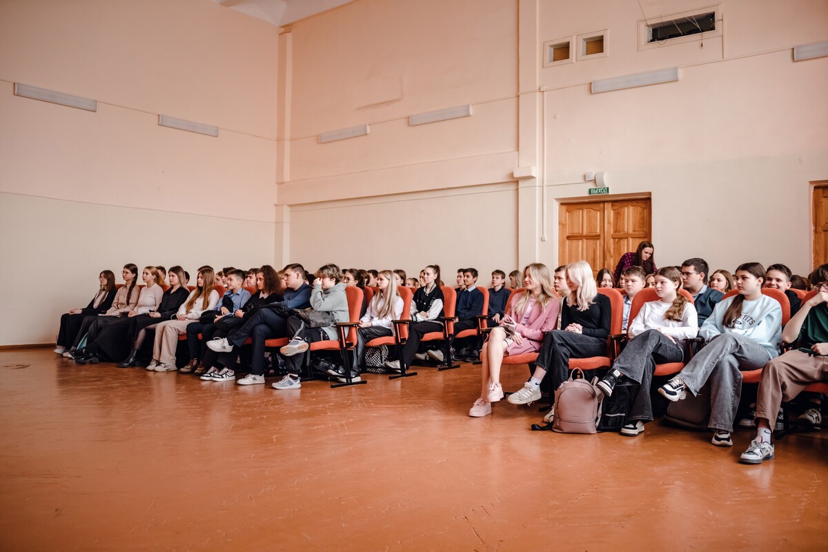 Море возможностей