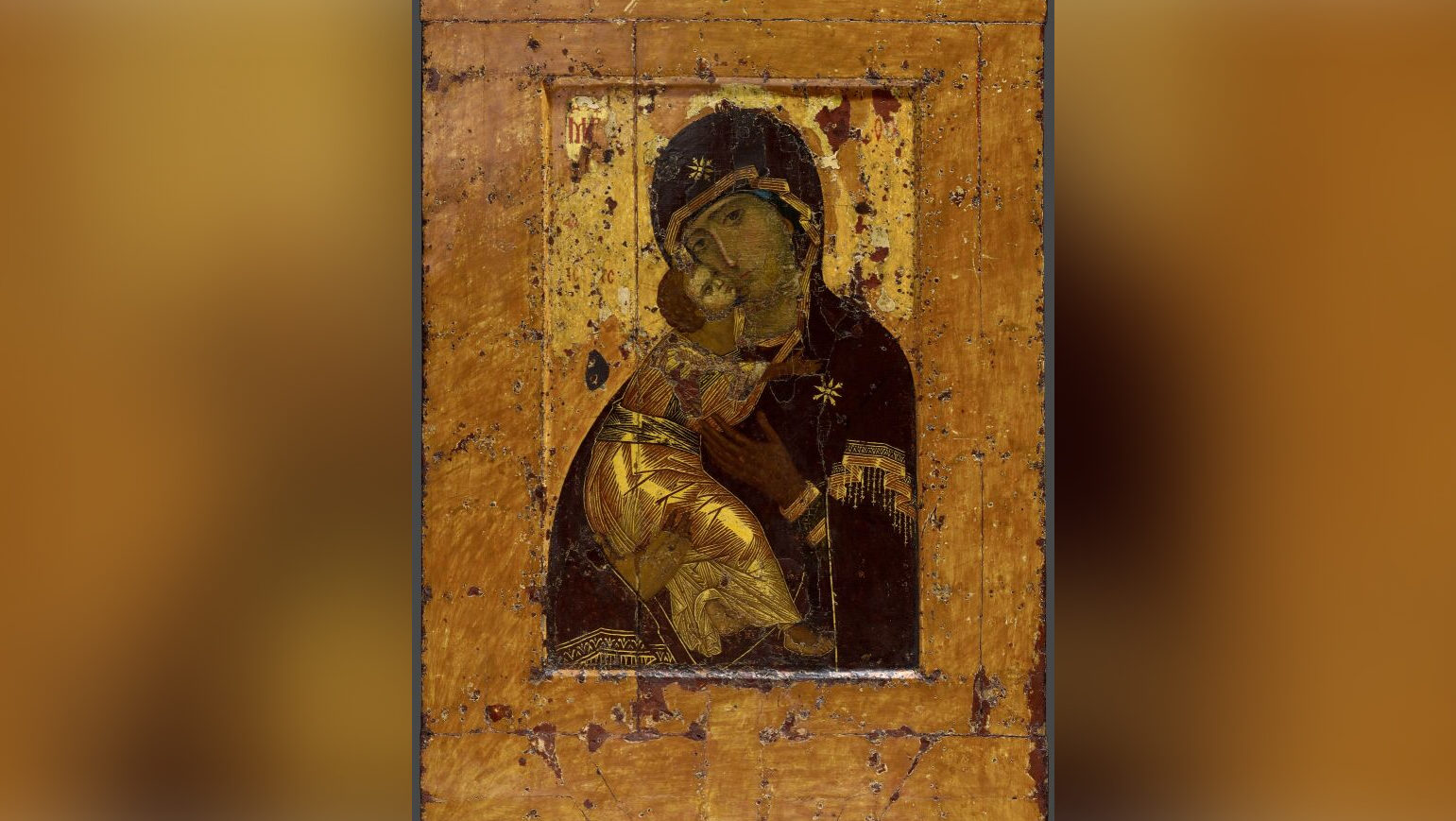 День Владимирской иконы Божьей Матери и другие религиозные праздники 3 июня