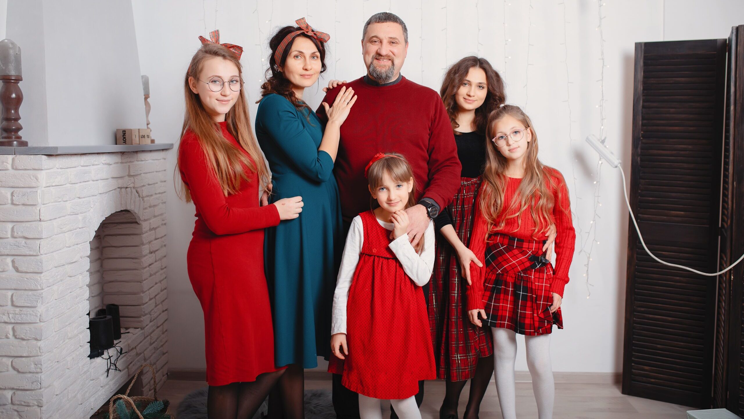 Многодетная семья: у россиян возник новый тренд