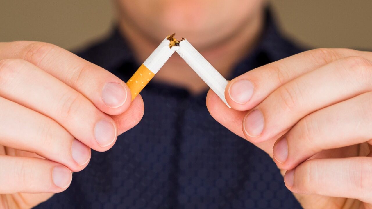 Как бросить курить: эксперт поделился секретами