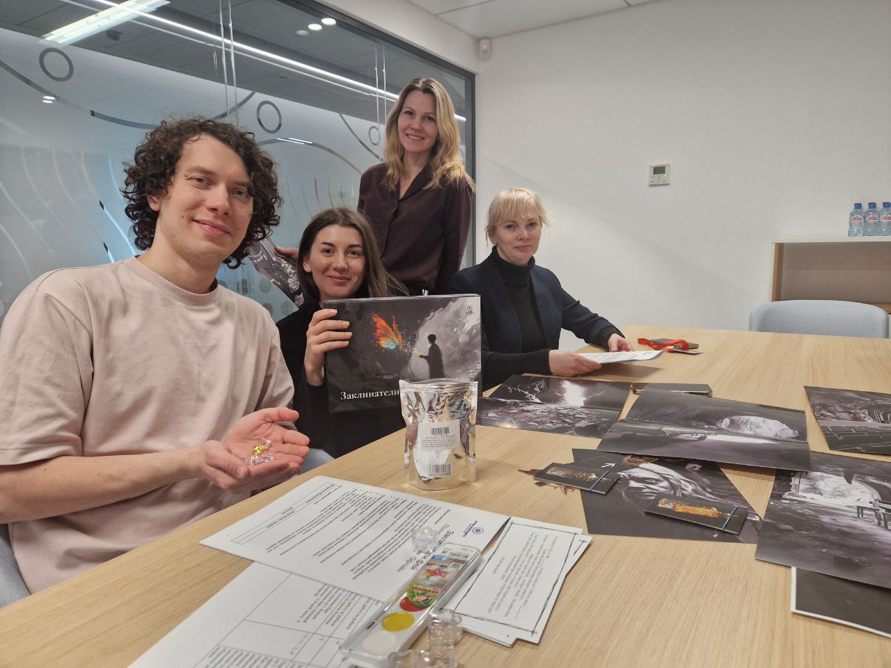 «Если мы не будем с подростками на эти темы разговаривать, то куда они с этим пойдут?»