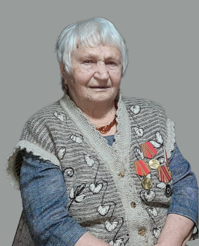 Судьба сплелась с судьбой России!