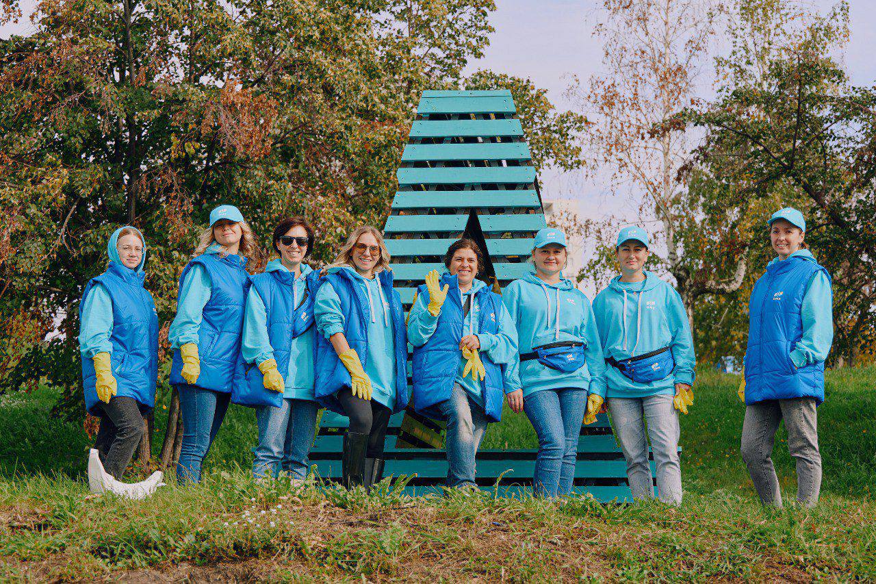 На конкурс «ОМК Партнерство» поступило рекордное число заявок