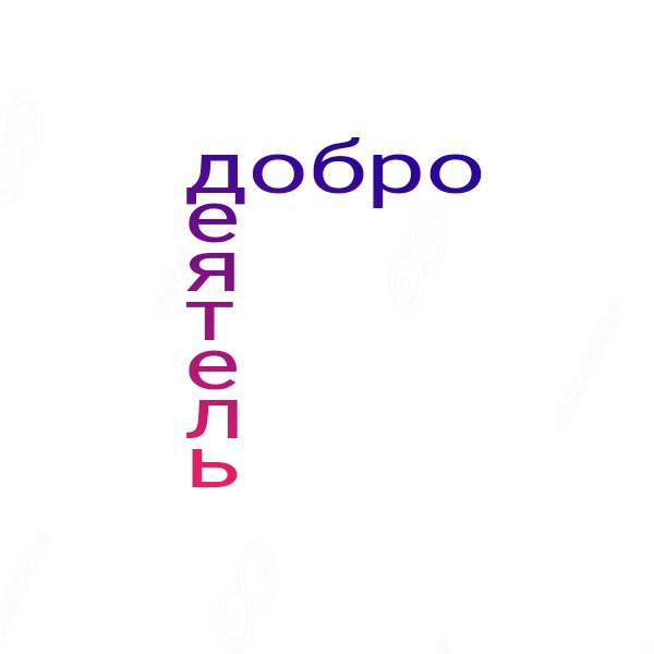 Волонтёры культуры в Лысьвенском городском округе