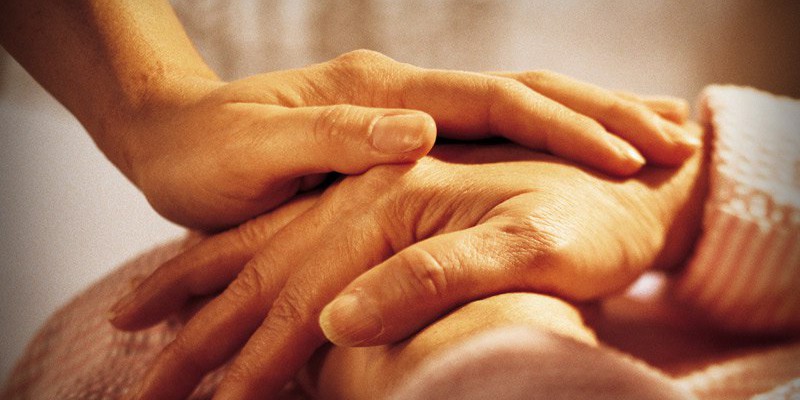 Россия не успевает за развитием благотворительности