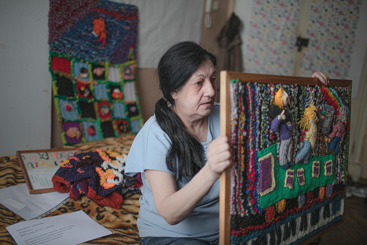 Отсутствие онлайн-сервисов для инвалидов – проблема в России