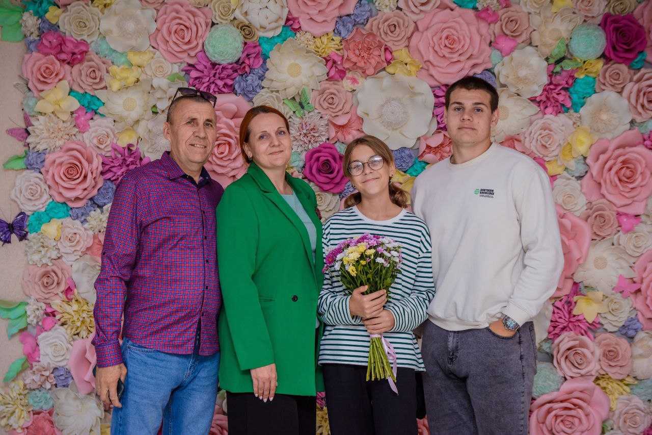 «Счастье в мелочах»
