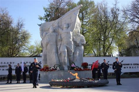 ДЕНЬ ПОБЕДЫ: Как Рязань встретит этот праздник