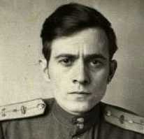 Помни их имена!
История моего прадеда Ободникова Бориса Николаевича