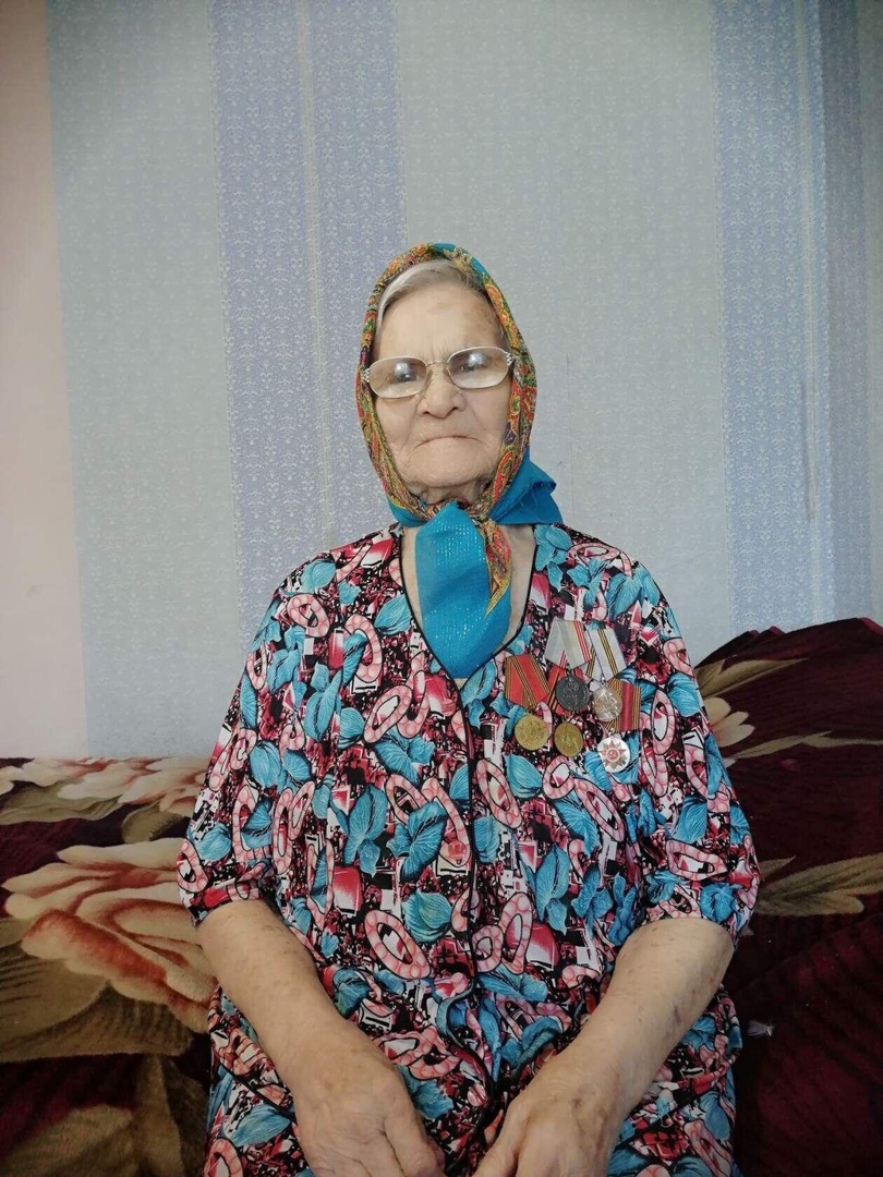 Война и дети
