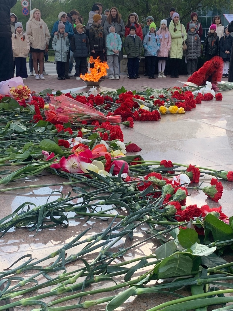 Внимание: говорит Заречный!