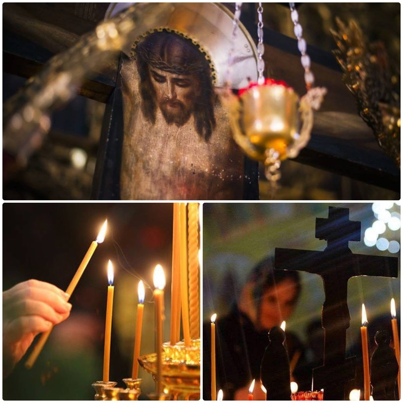 Страстная пятница в 2024 году: что грех делать в этот день