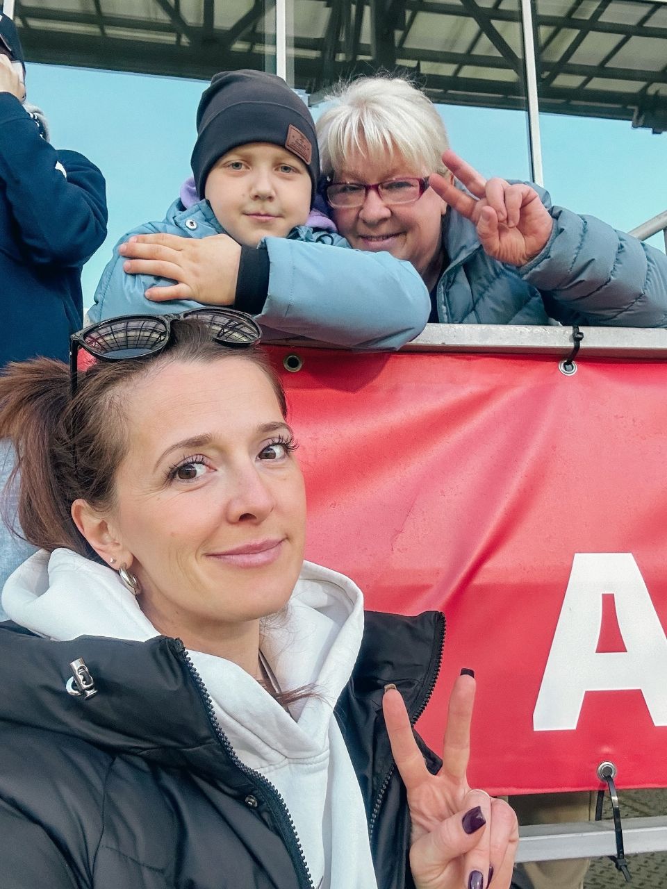 Ольга Лединина: «Если ты поборешь лень, у тебя все получится!»