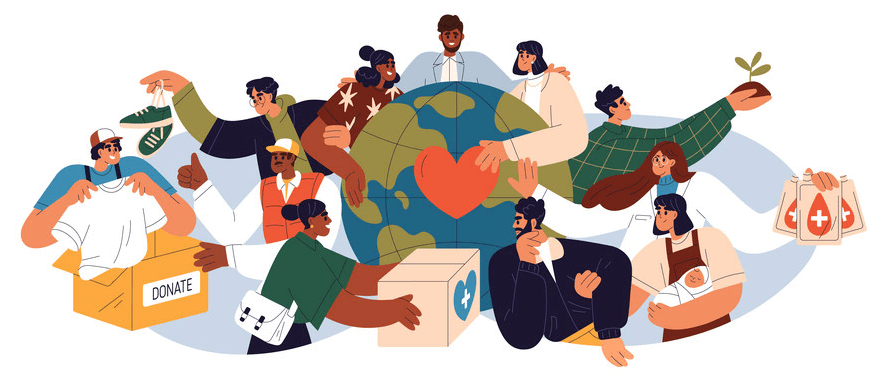 Хочу открыть НКО! С чего начать? Часть вторая.