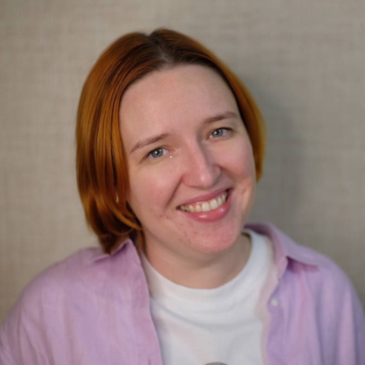 Изображение профиля для Ирина Фазлиахметова