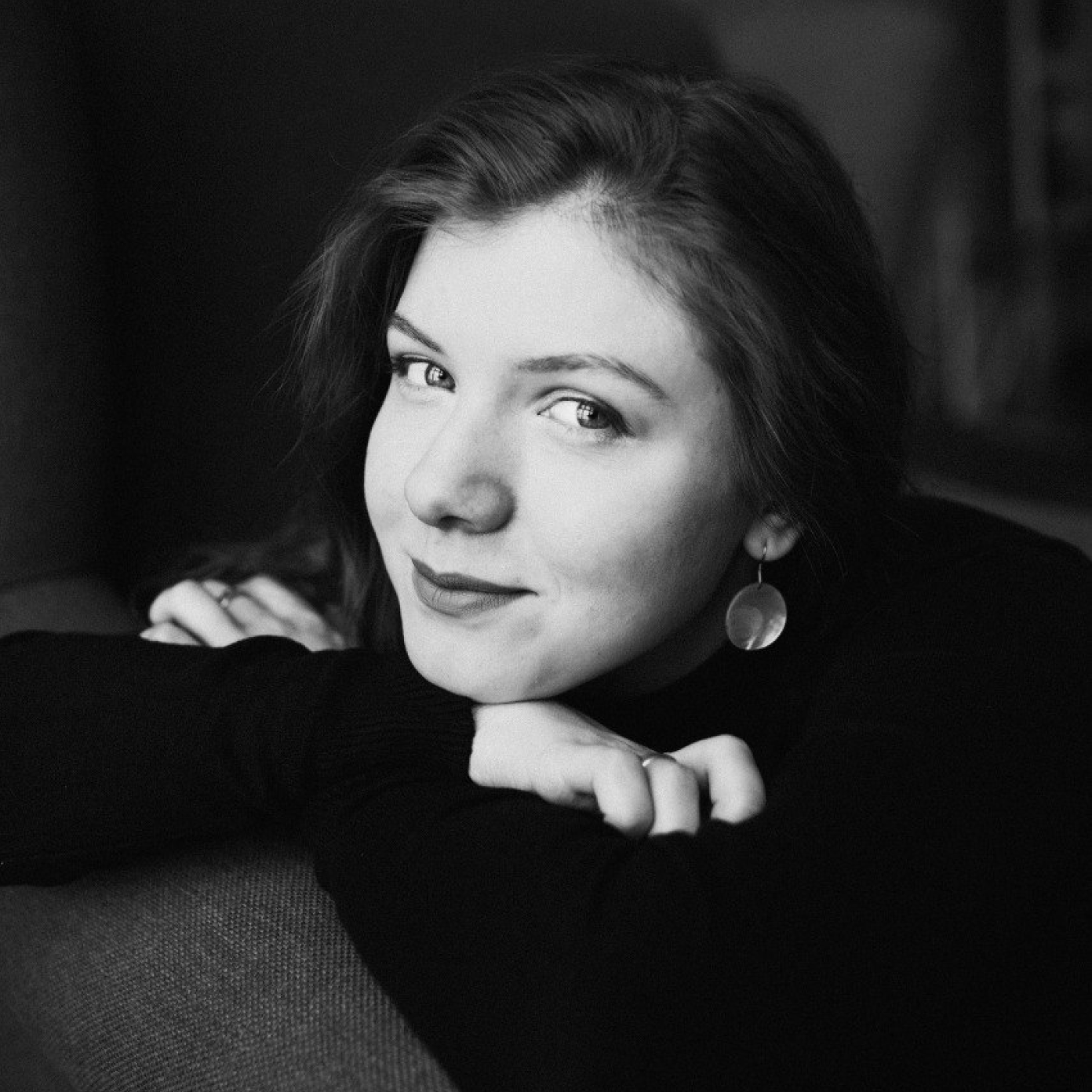 Изображение профиля для Дарья Елина