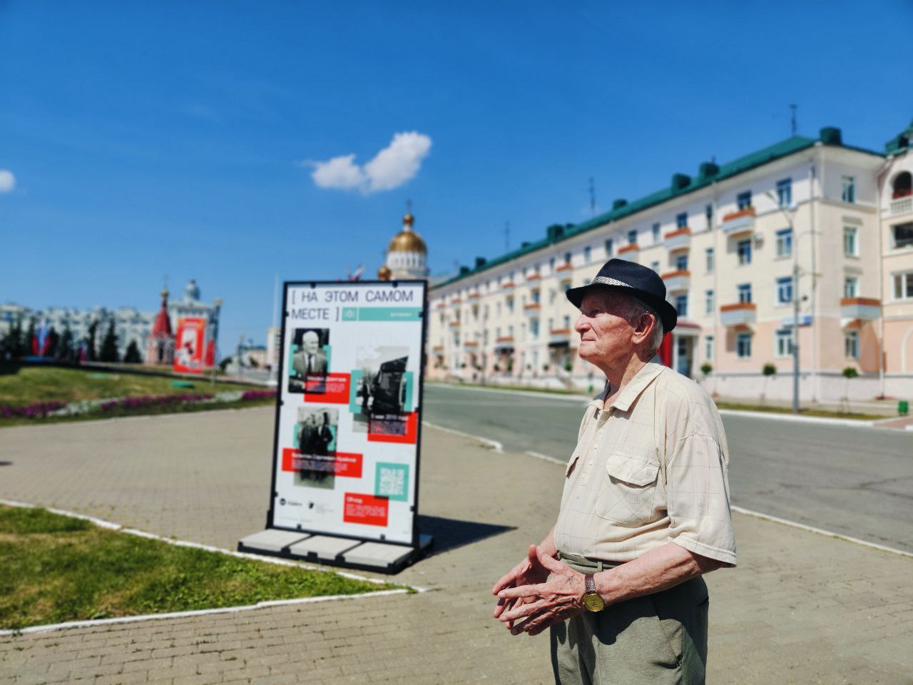 «Даже на мусорку иду с ведром и фотоаппаратом»