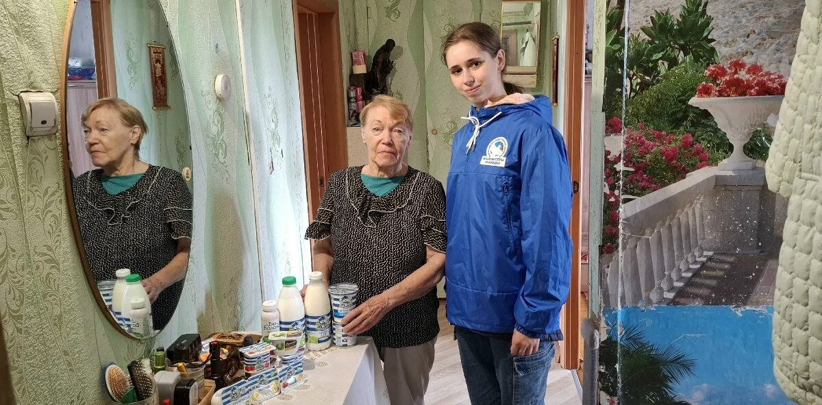 Год позади — начинаем второй с новыми силами
