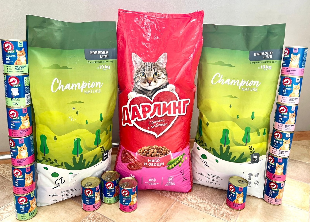 Добрый выпускной