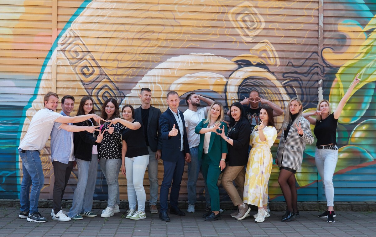 ЛУЧШАЯ МОЛОДЁЖКА В КРАЕ… 1 МЕСТО У НАС!