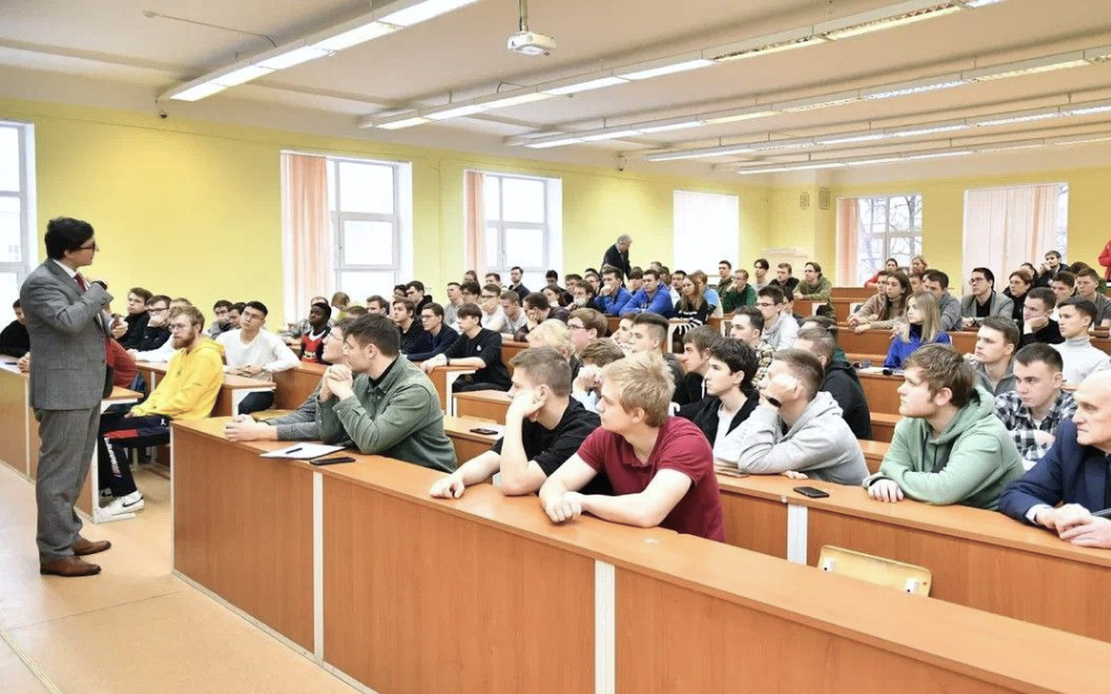 «Я — технарь»: как EKF справляется с дефицитом кадров