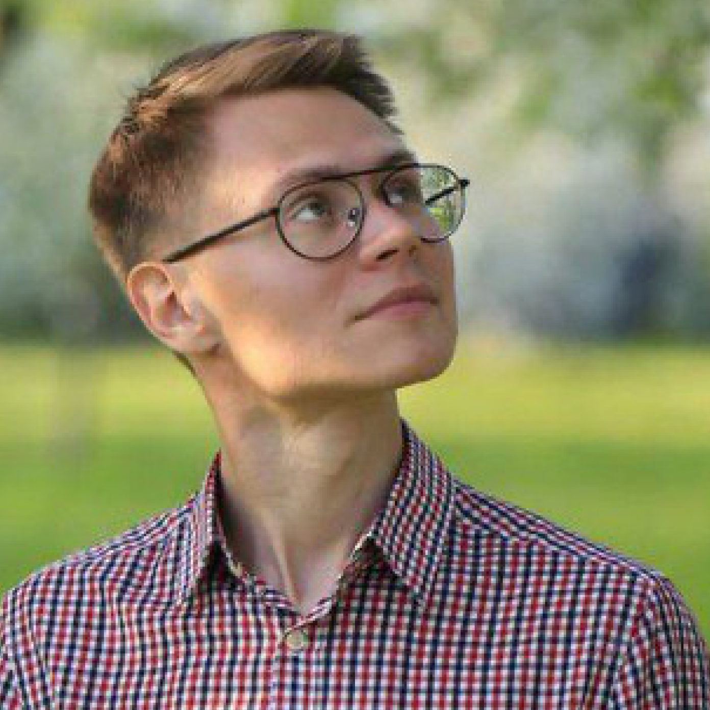 Изображение профиля для Алексей Бодяшкин