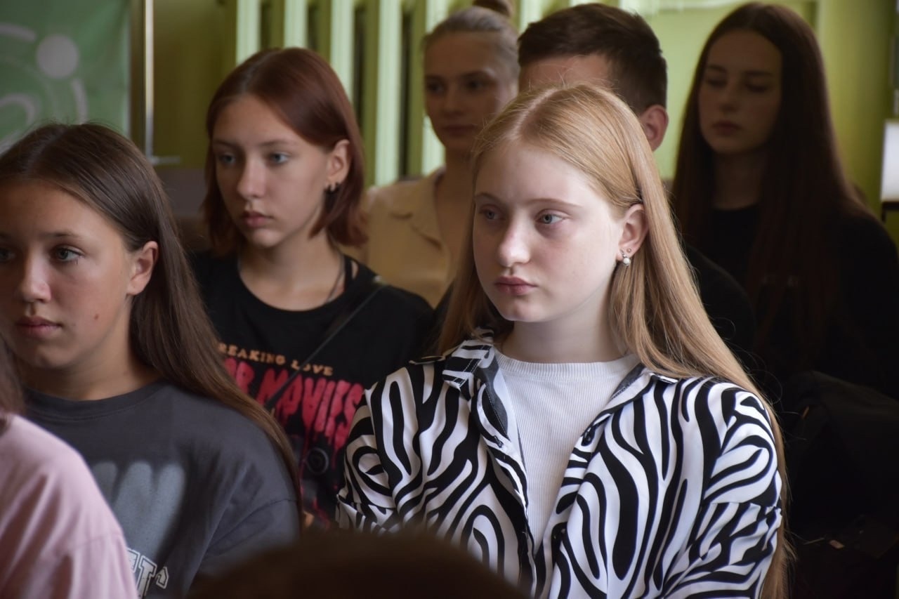 У моршанских волонтеров культуры появился свой штаб