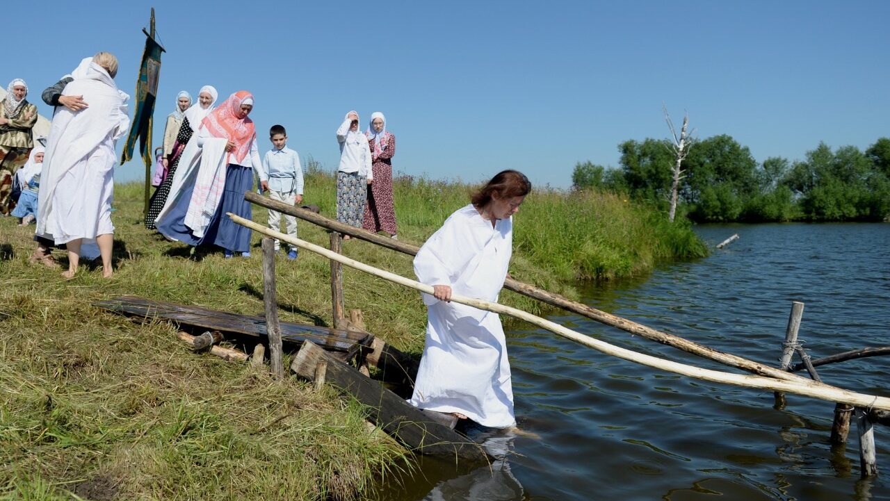 Православные праздники в июле: традиции и история