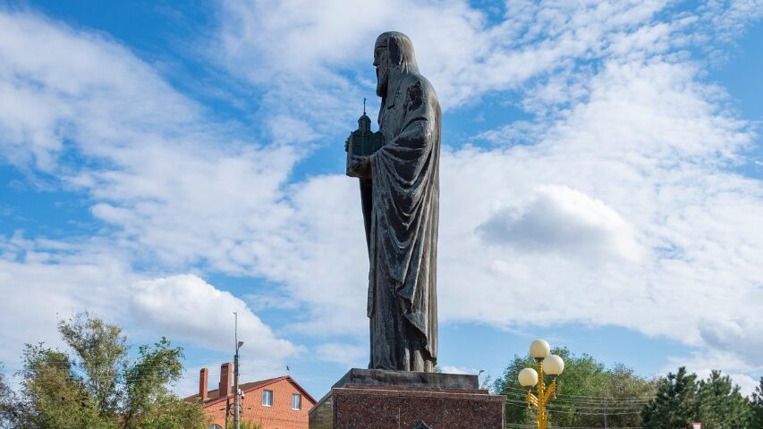 Православные праздники в июле: традиции и история