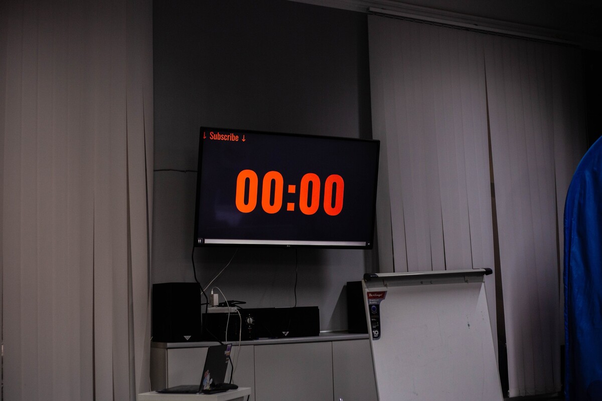 Выгорание молодёжи — вирус 21 века?