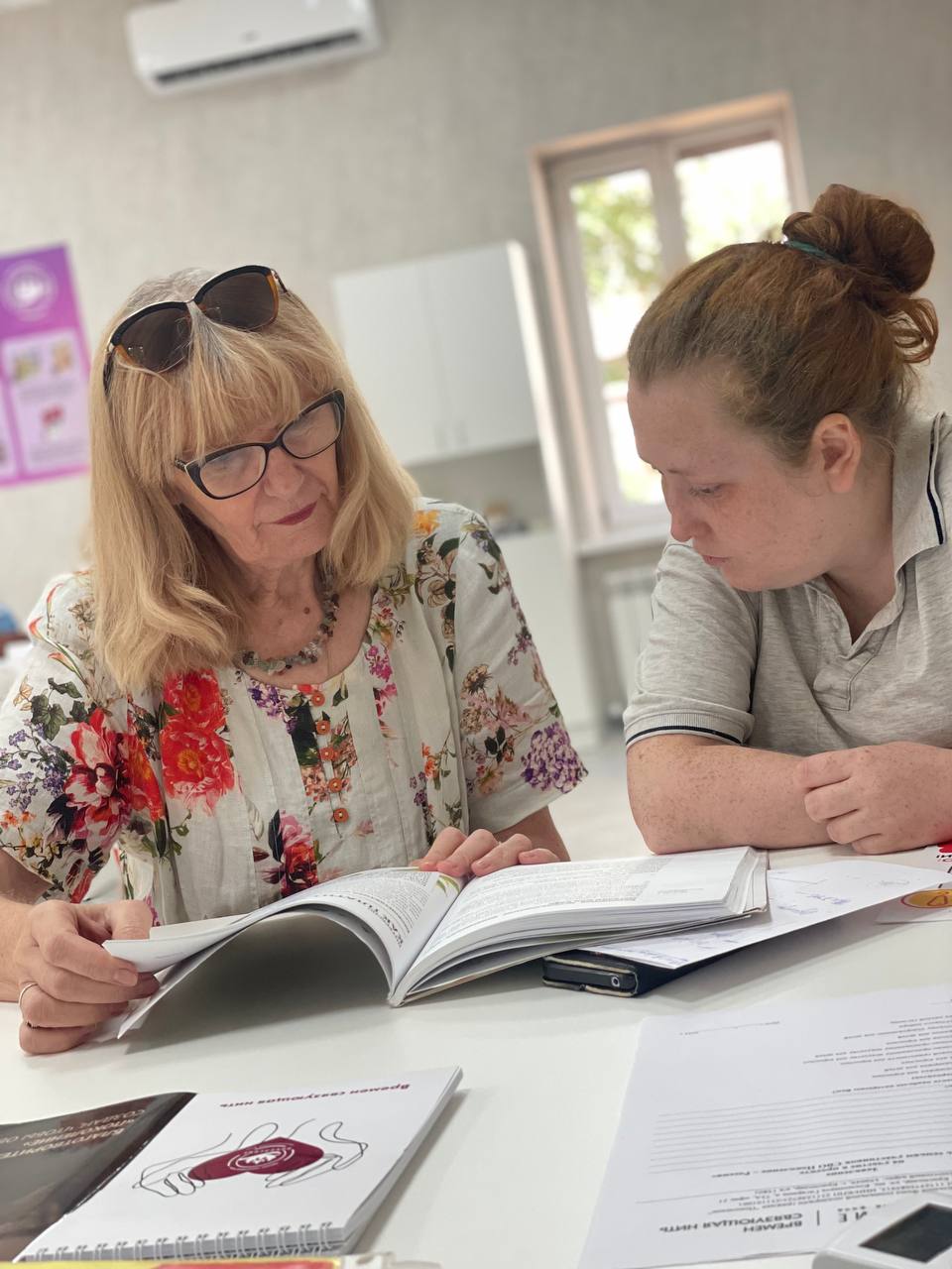 Друзья, приглашаем вас на бесплатные занятия и мастер-классы! 