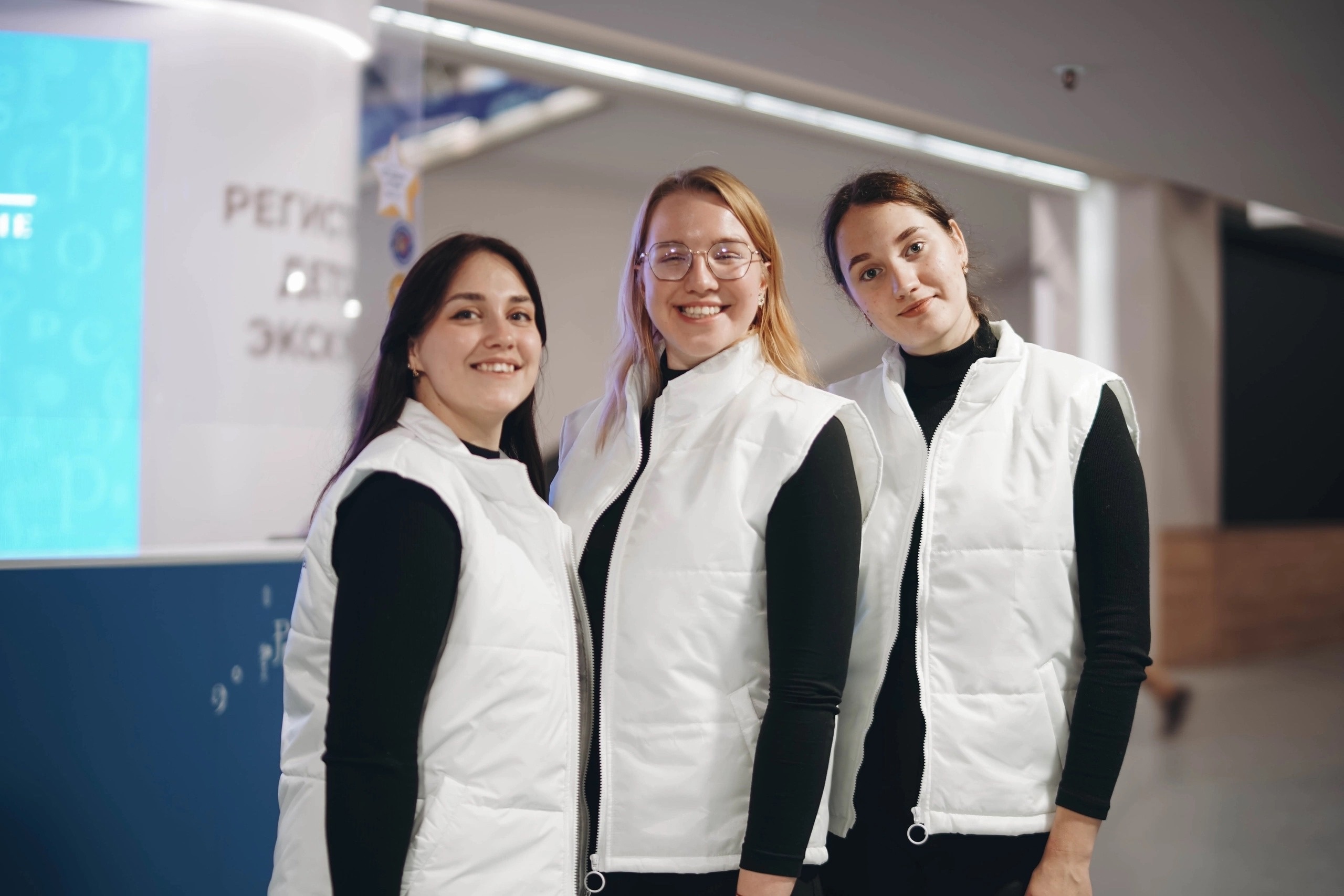 Как волонтерская деятельность помогает будущей карьере