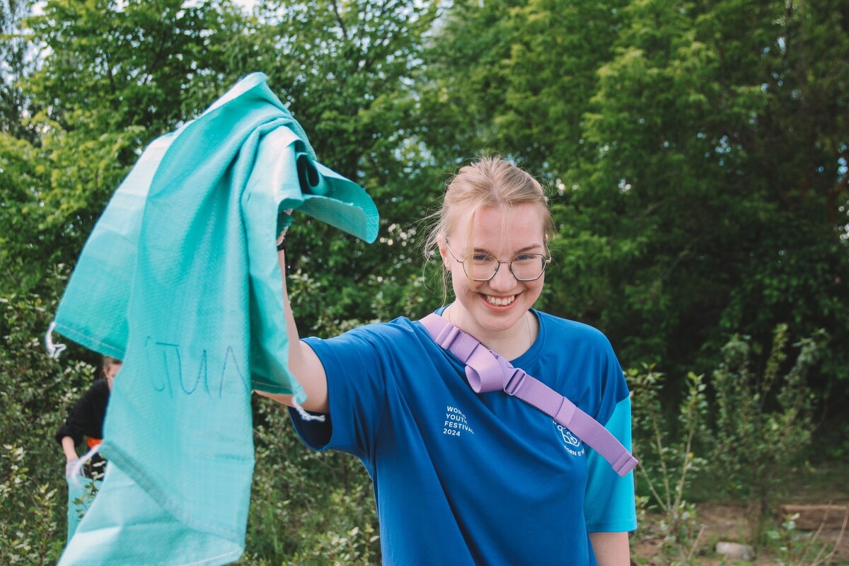 На стыке двух направлений: как объединить экологию и помощь животным