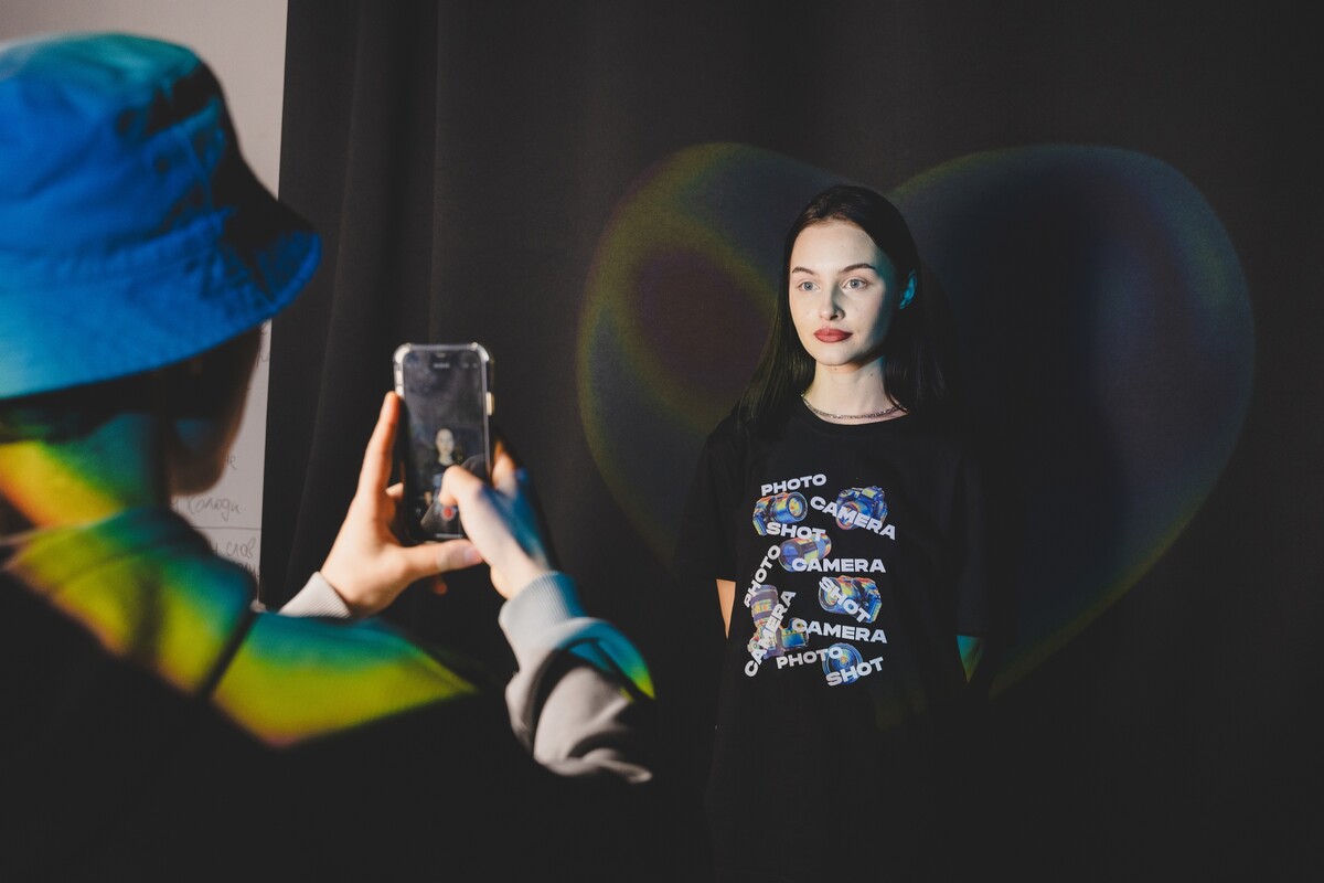 Медиаграмотными не рождаются — медиаграмотными становятся