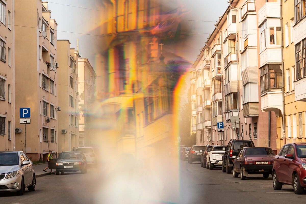 «Оттенки города»: внимание к малой родине через добровольчество