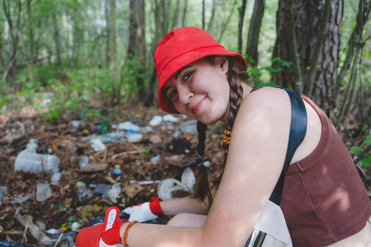 «ЭкоРитм»: как популяризировать экоактивизм в регионах?