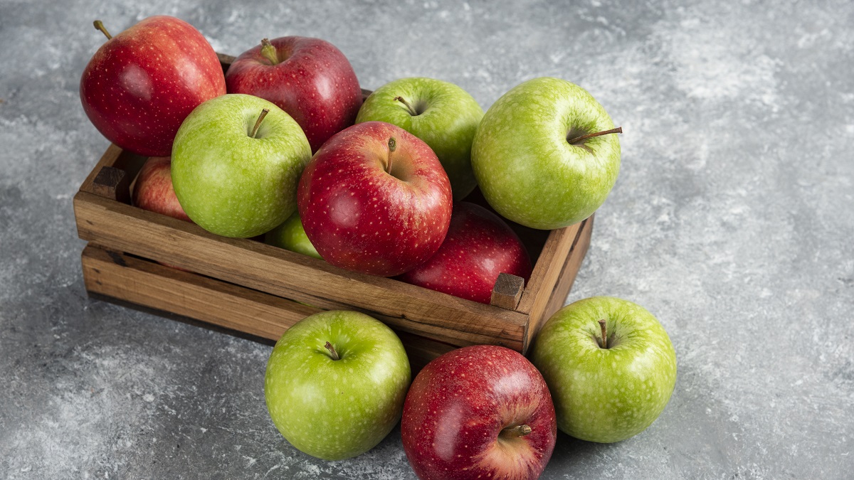 Что приготовить из яблок: топ-6 рецептов к празднику Спаса