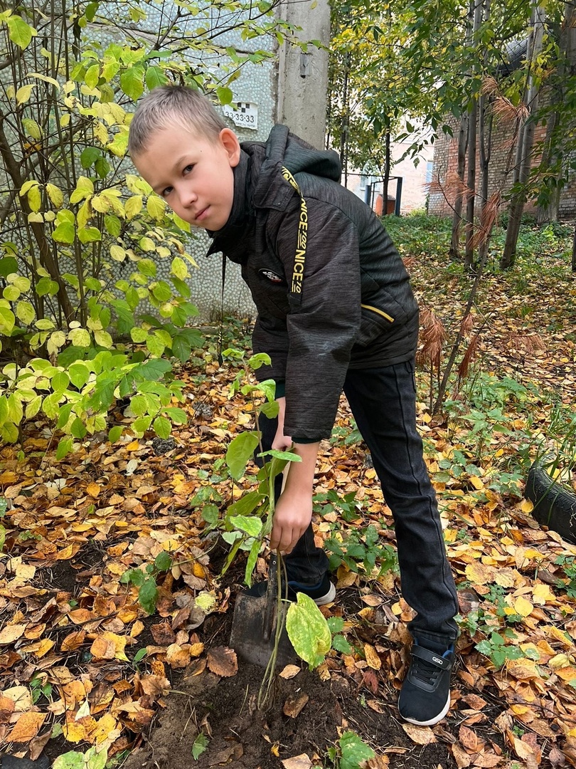 ЕДИНЫЙ ФЕНОЛОГИЧЕСКИЙ ДЕНЬ — 15 сентября