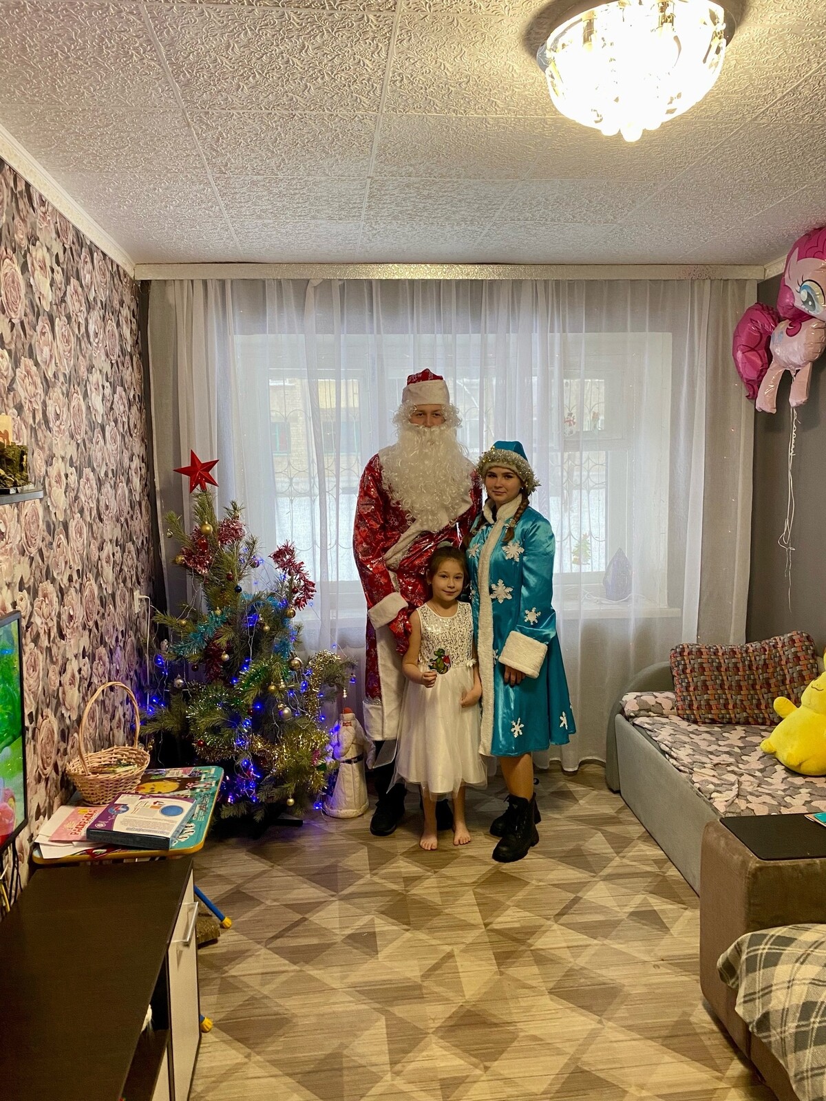 Волшебные #ШЕФЫ