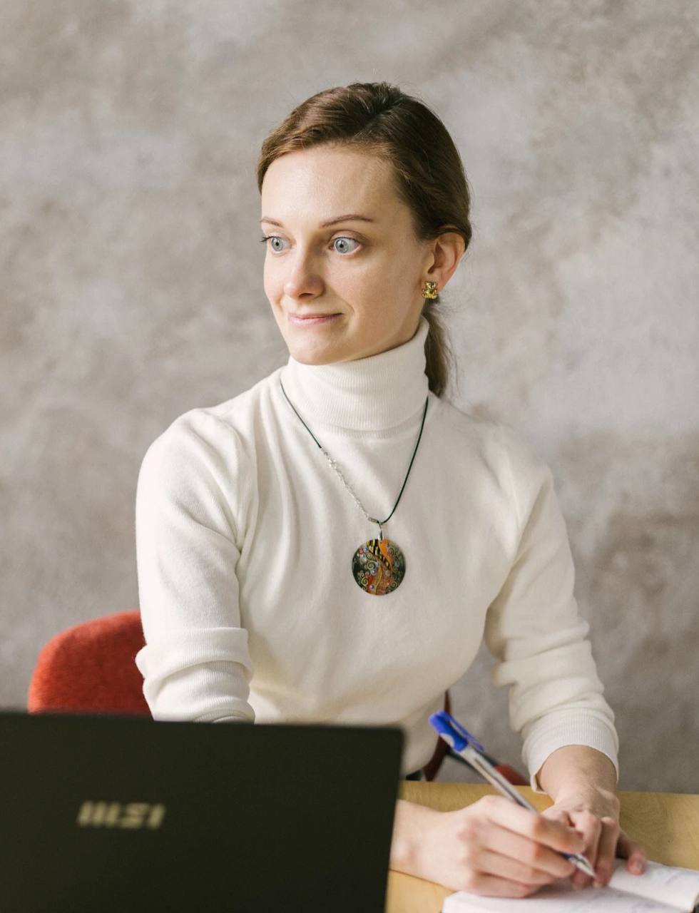 Проект «Лица добра»: интервью с координатором фонда «Дари еду»
